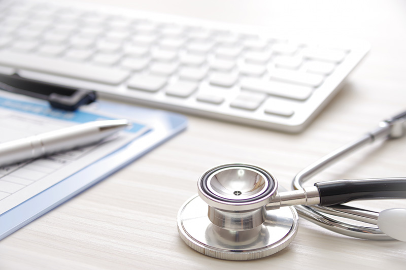 医療イメージ写真